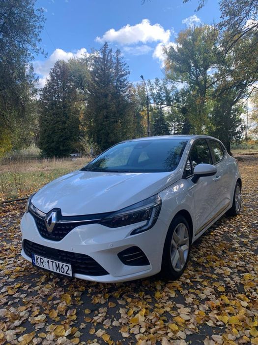 Renault Clio 2020