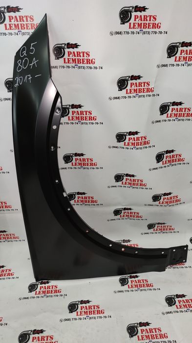 Audi Q5 80A Ауді Ку 5 80А Крила Крило 2018-