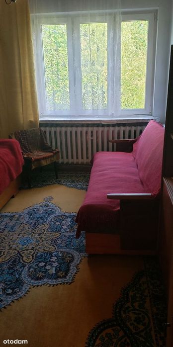 Nałęczów, dom przy parku uzdrowiskowym-świetna lokalizacja.