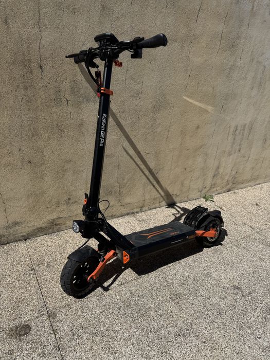 Kukirin G2 PRO 2025!!