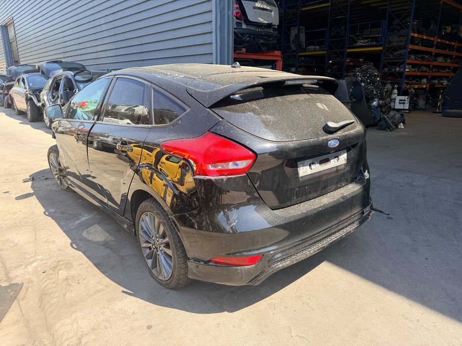 FORD FOCUS 1.5 TDCI ST-LINE DE 2019 PARA PEÇAS