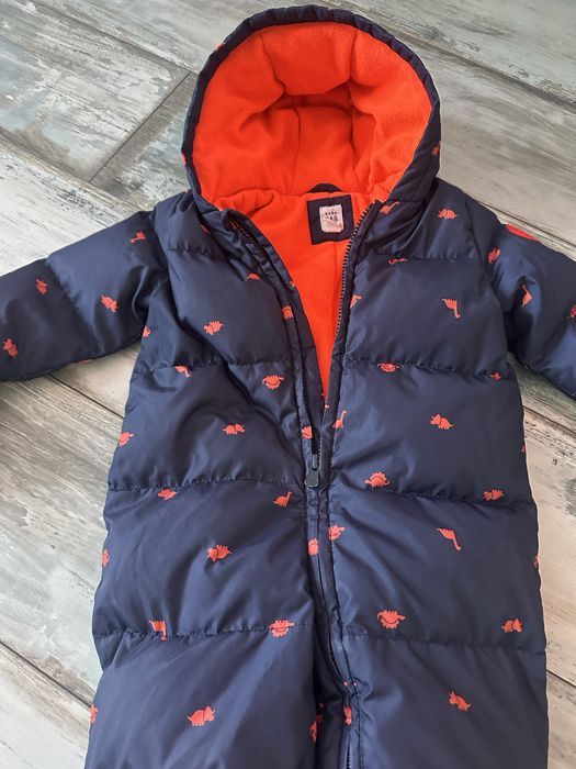 Комбінезон Gap 12-18 м