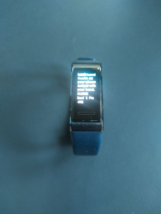 Huawei Band 3 Pro