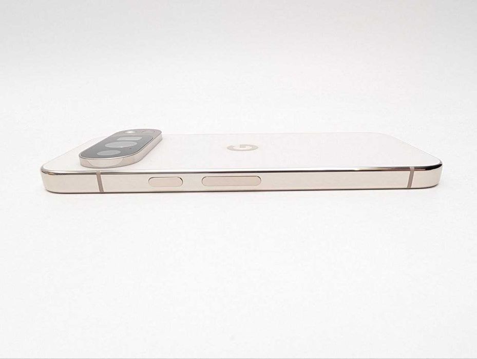Google Pixel 10 Pro 256GB Porcelanowy