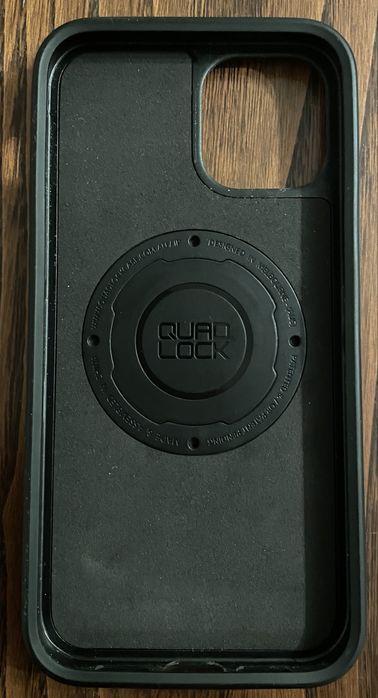 Cala Quad Lock mag safe