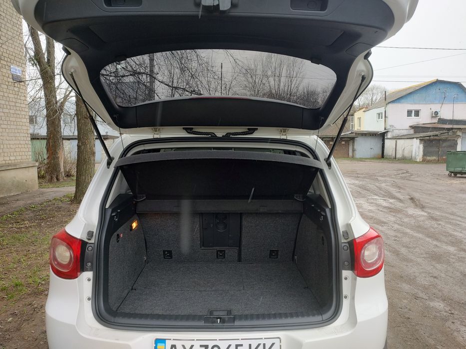 Продам Фольксваген тигуан