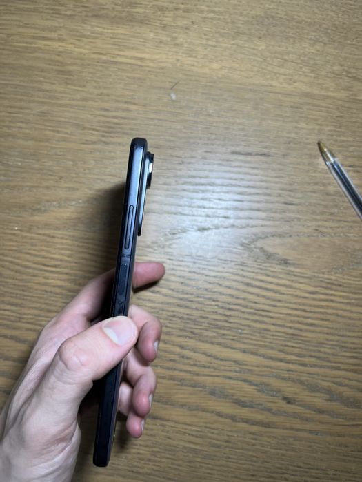 Xiaomi redmi note 11s