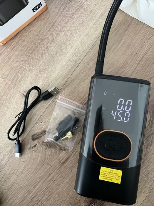 Conpressor de ar portátil