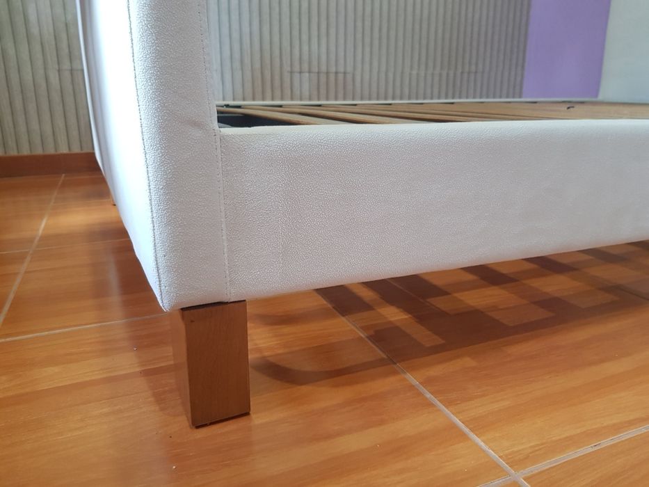 Cama de solteiro