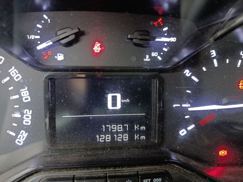 Carrinha Toyota 2022