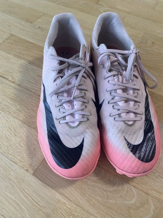 Сороконіжки nike air zoom mercurial