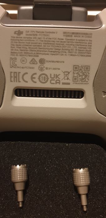 Kontroler DJI Remote Controller 2