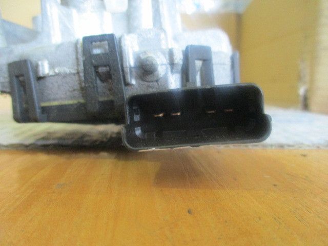 Motor limpa vidros frente PEUGEOT 208