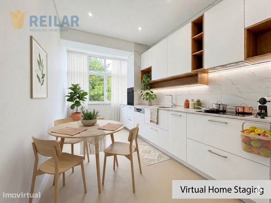 Vila Franca de Xira - T2 Impecável — Vila Franca de Xira, Lisboa