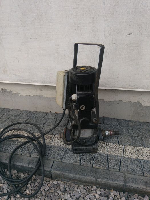 Sprzedam pompę Grunfos
