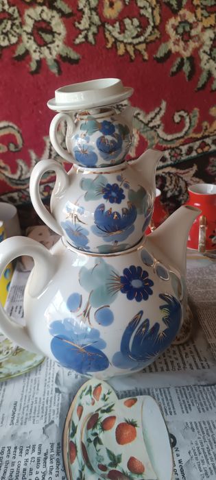 Пистолет сувенир ссср/под рестоврацию/