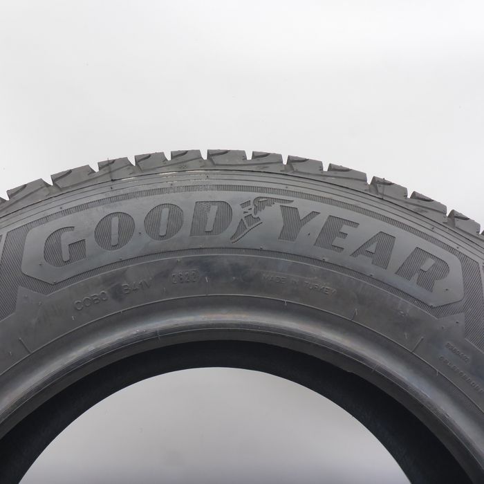 Opony 235/65/16C Goodyear 235/65R16C 115/113S Zimowe 2022 Nieużywane