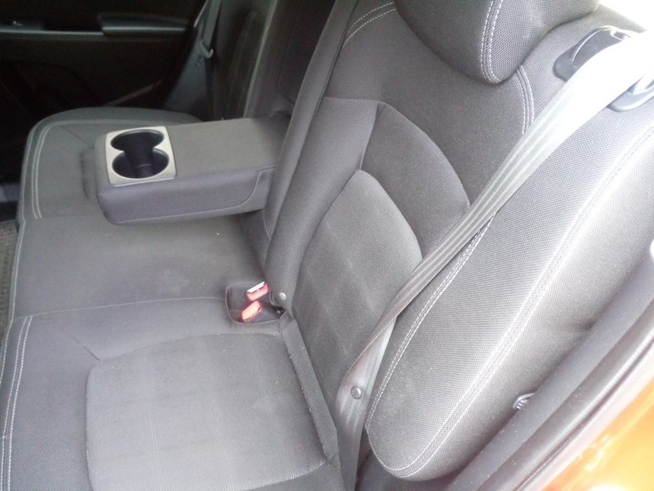 Kia Sportage 2011r 1.6b Niski Przebieg