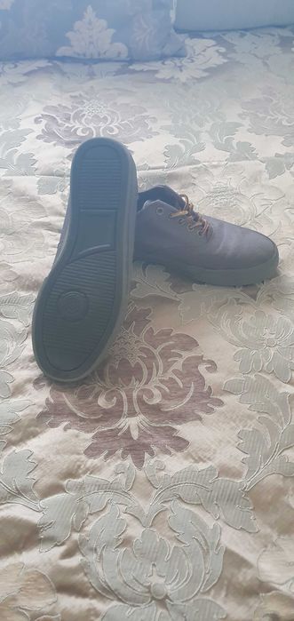 Tenis Ralph lauren