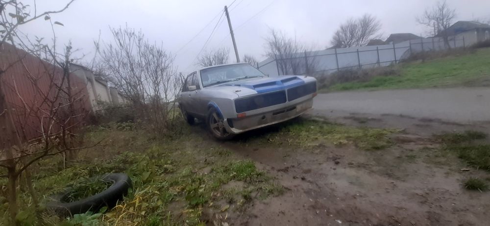 Продам форд гранада