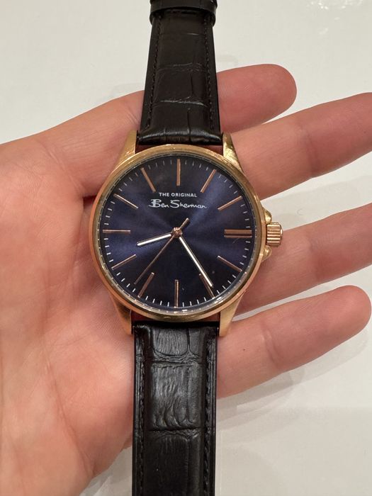 Ben Sherman годинник