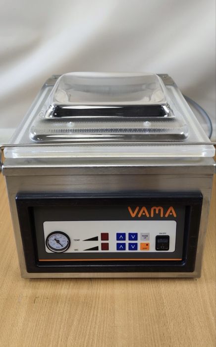Вакууматор,вакуматор VAMA BP1,пакувальник вакуумний