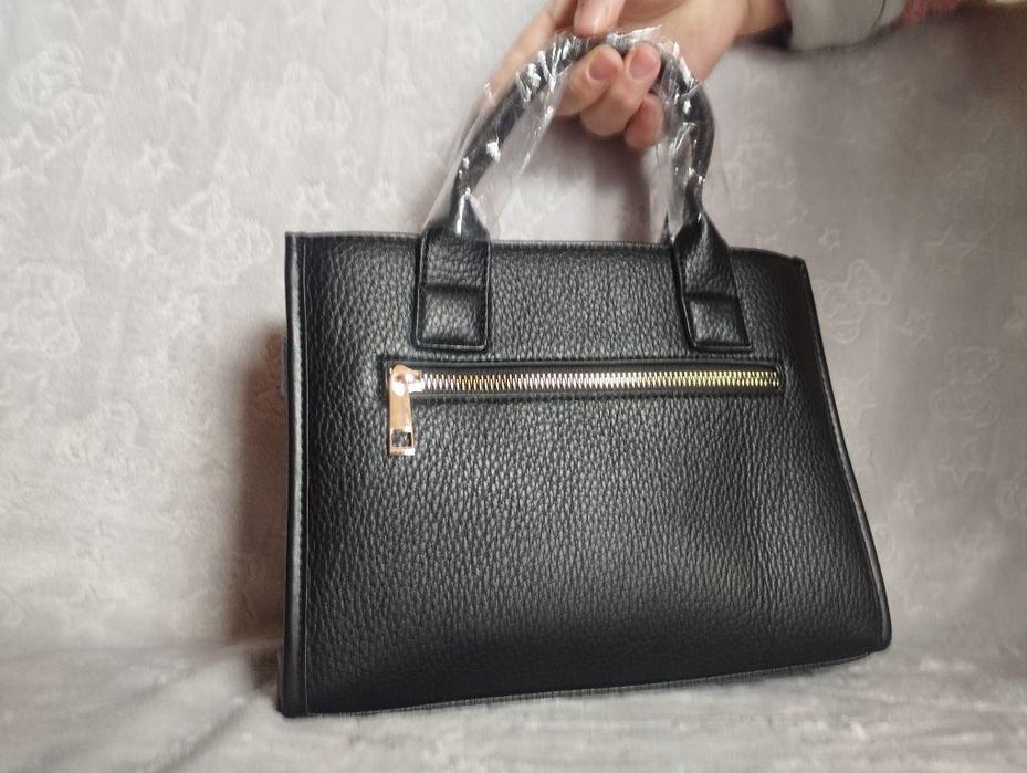 Mala preta da coache