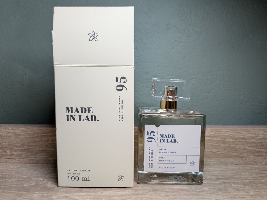 Made in Lab 95 – inspiracja Dior Dolce Vita | perfumy damskie 100 ml