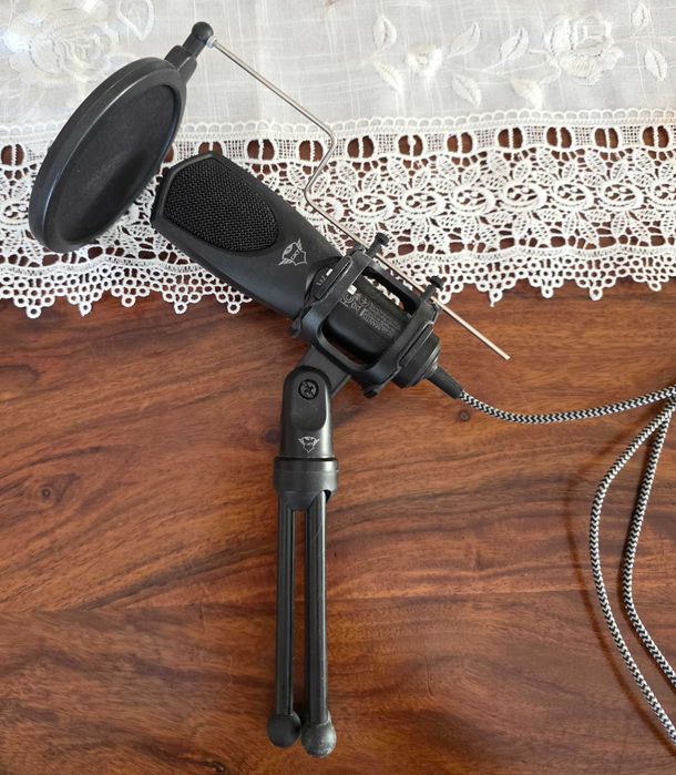 Trust GXT 232 Mantis