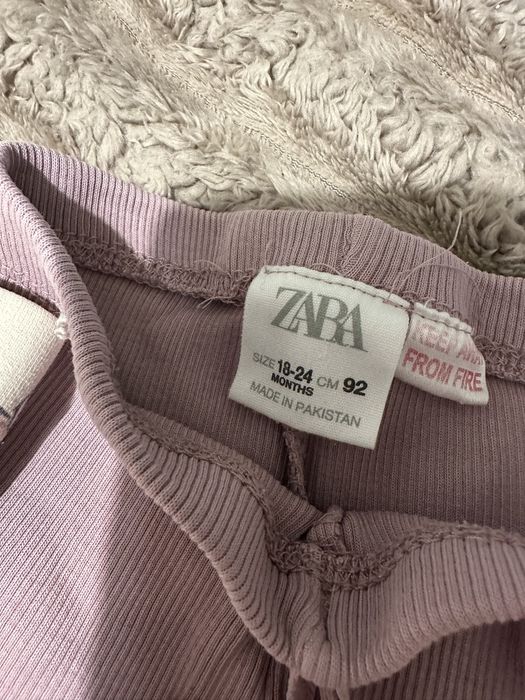 Лот одягу на дівчинку 92