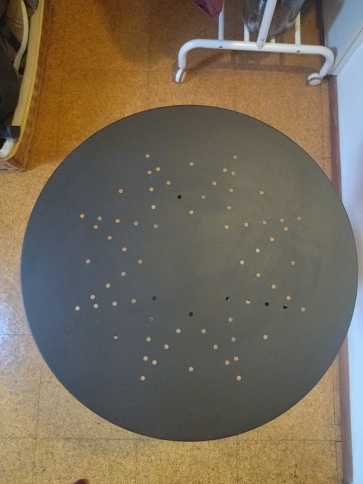 Mesa cabeceira/ apoio IKEA Noresund