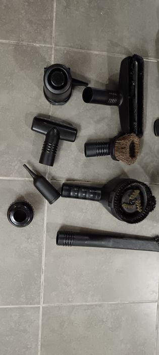 Aspirador Kirby Platinum