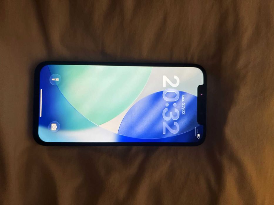 iPhone 12 Pro 256GB | Azul