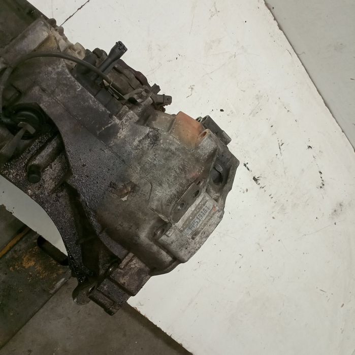Caixa de velocidades - AUDI A4 Avant (8E5, B6) | 00 - 05