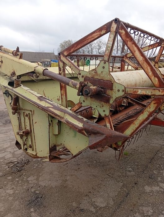 Жатка зернова 1993