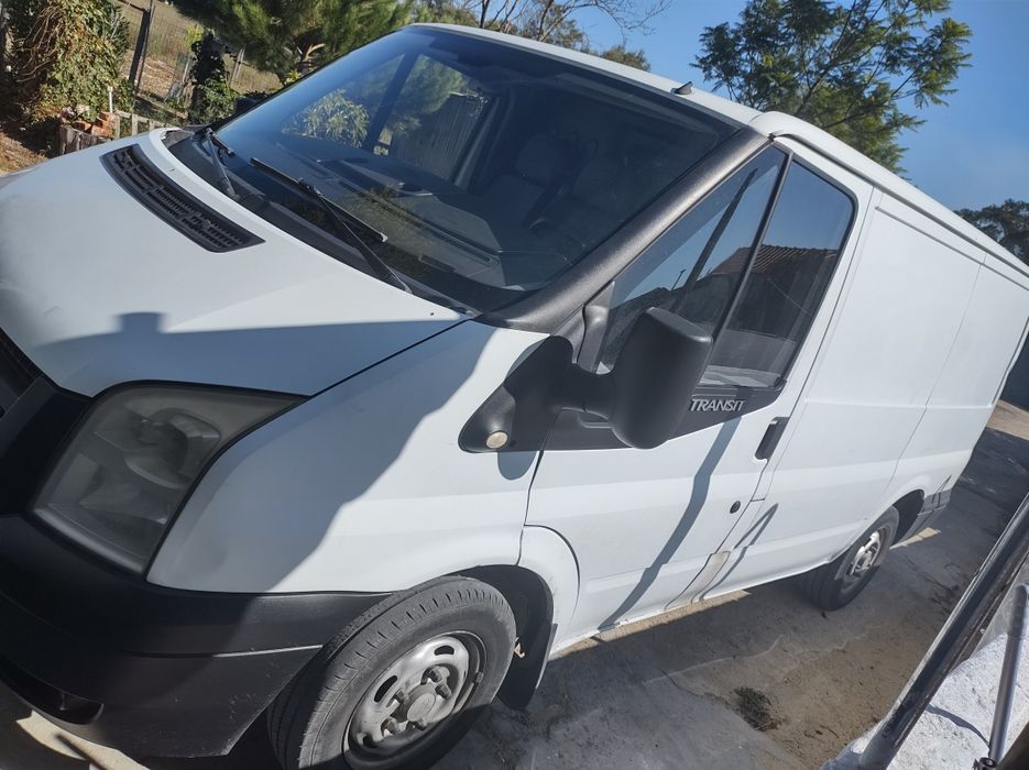 Transporte e Mudanças