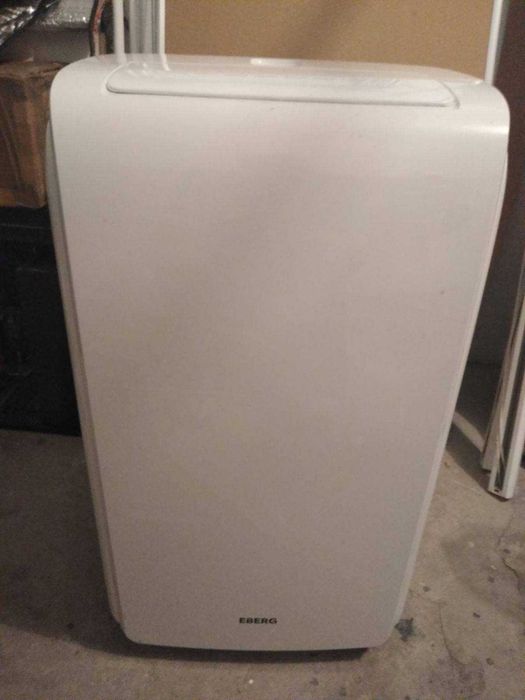 Klimatyzator przenośny EBERG COOLY 3,2kW 4w1 WiFi