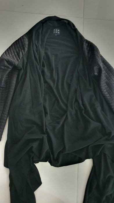 Świetna narzutka Aga Pou, rozmiar XL