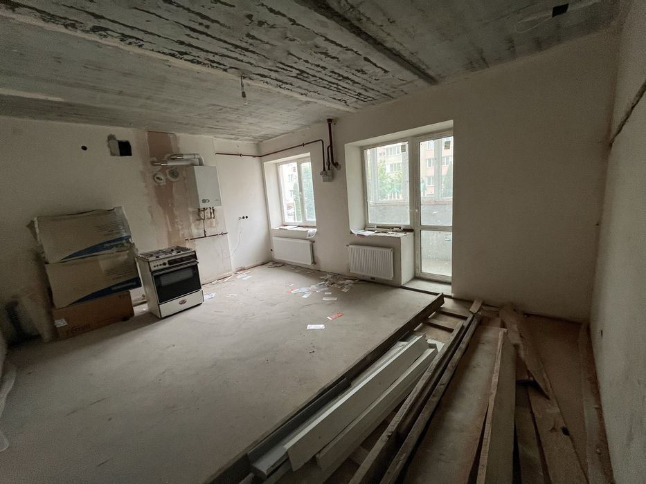 Продам каартиру, Київська, Святопетрівстке, Лесі Українки 6Б, кв. 18