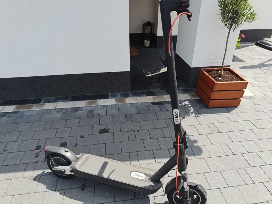Hulajnoga elektryczna Xiaomi electric scooter 5pro  NA GWARANCJI!
