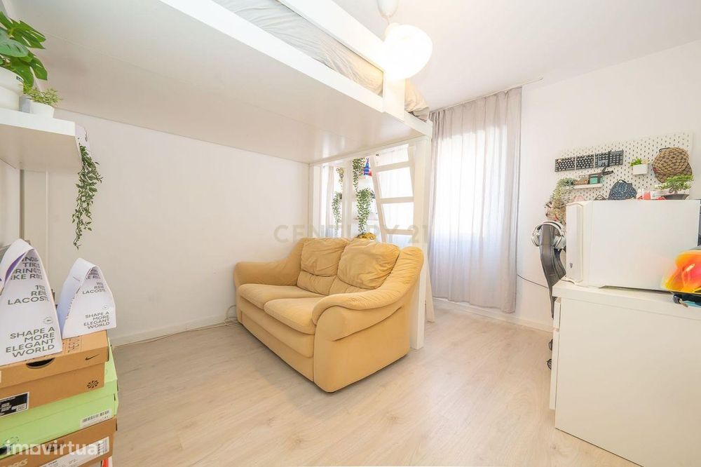 Apartamento T2 Totalmente Remodelado, Jardins do Sado, Setúbal