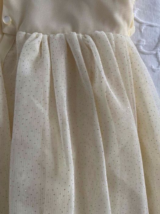 Саяткова сукня H&M з болеро на 5-6 років зріст 120