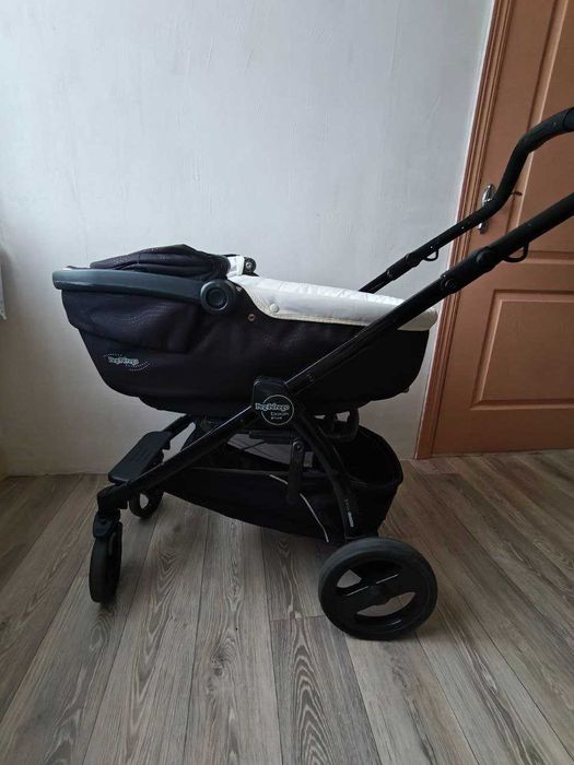 Коляска Peg-Perego Book plus