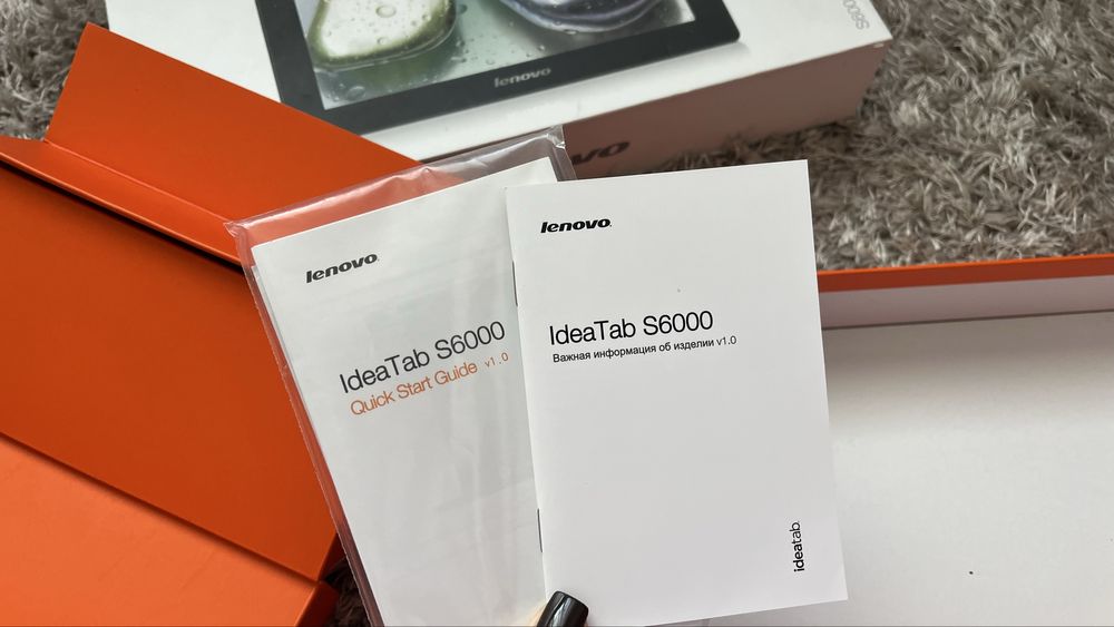 Продам планшет, Lenovo на переробку або деталі