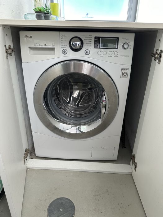 Móvel para lavandaria