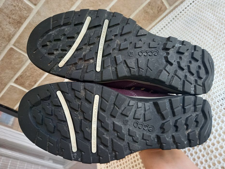 Кросівки Ecco 38р