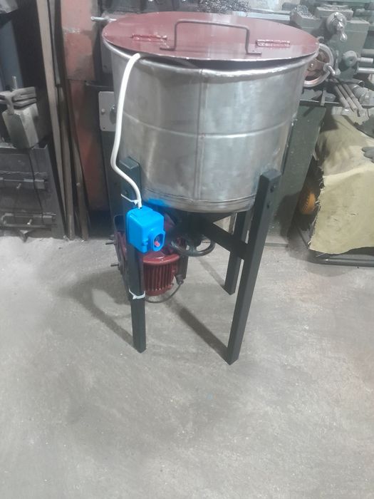 Теребілка(лущилка)