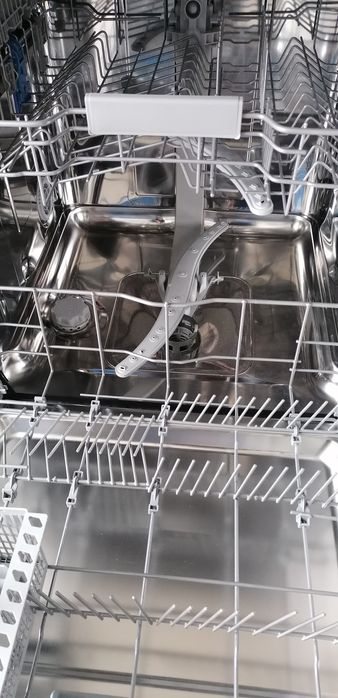 Máquina de lavar loiça de encastrar