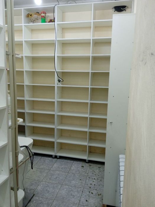 Продам торгове приміщення 44,2 м², вул. Ю. Зойфера 3 (р-н Держром) - Власник