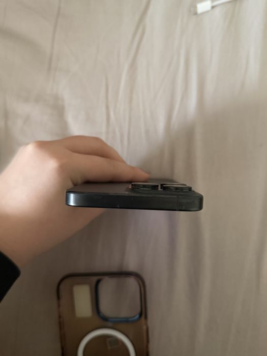 iPhone 15 Pro Max 1 TB б/у